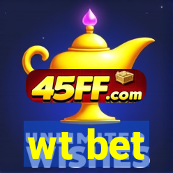 wt bet